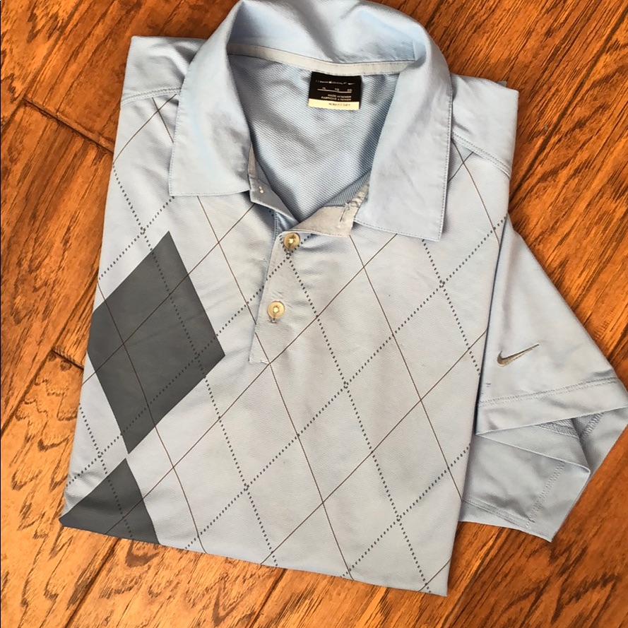 Mens Nike Golf
